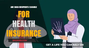 DACA Recipients and Health Insurance: Eligibility and Coverage Explained