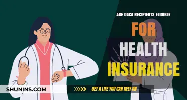 DACA Recipients and Health Insurance: Eligibility, Options, and Challenges