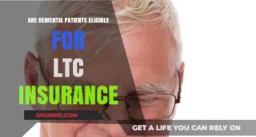 Dementia Patients: Understanding Long-Term Care Insurance Eligibility