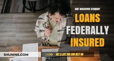 Student Loans: Discover the Federal Insurance Angle