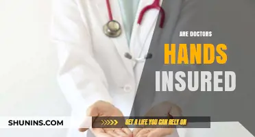 Insuring Doctors' Hands: Is It Necessary?