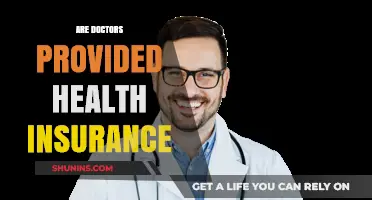 Do Doctors Receive Health Insurance? Exploring Physician Coverage and Benefits
