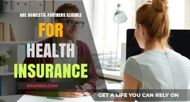 Domestic Partners and Health Insurance: Eligibility and Coverage Explained
