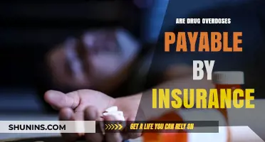 Drug Overdoses: Insurance Coverage and Your Options