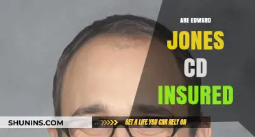 Edward Jones CDs: Are They Insured?