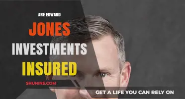 Are Edward Jones Investments Insured? Understanding Your Protection