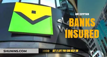 Egyptian Banks: Are Your Deposits Insured?