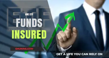 ETFs: Are Your Investments Insured?