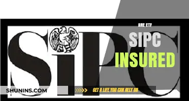 ETFs and SIPC Insurance: What You Need to Know