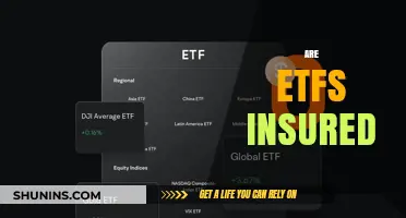 Are ETFs Insured? Understanding SIPC Protection and Investor Safeguards
