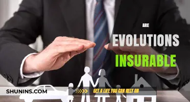 Insurable Evolutions: What's Covered?