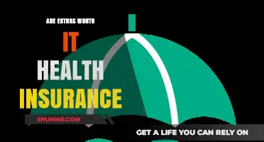 Are Health Insurance Extras Worth the Cost? A Detailed Analysis
