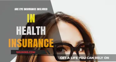 Does Your Health Insurance Cover Eye Care? What You Need to Know