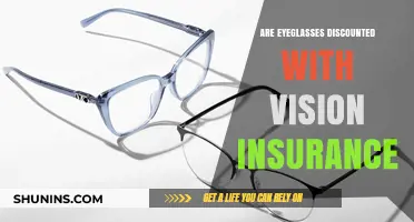 Vision Insurance: How Much Can You Save on Eyeglasses?