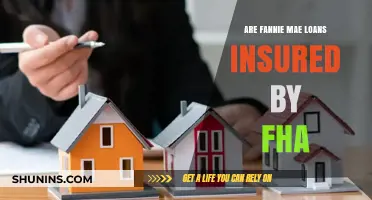Fannie Mae and FHA Loans: What's the Difference?