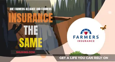 Farmers Alliance and Farmers Insurance: Understanding the Distinction