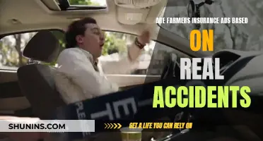 Unveiling the Truth Behind Farmers Insurance Ads: Creative License or Real-Life Accidents?