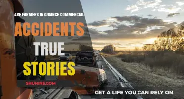 Farmers Insurance Commercials: True Accidents or Fiction?
