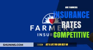 Farmers Insurance Rates: Competitive or Not?