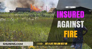 Farms and Fire: Insurance Coverage Explained