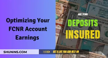 FCNR Deposits: Are They Insured?