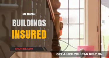 Federal Buildings: Who Insures Them?