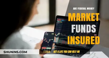 Federal Money Market Funds: Are They Insured?