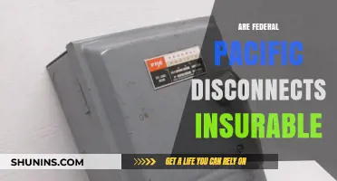 Federal Pacific Disconnects: Are They Insurable?