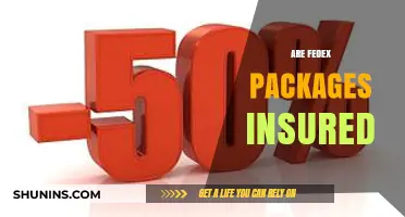 Are FedEx Packages Insured? Understanding Your Shipping Coverage and Protection