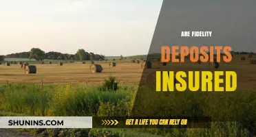 Fidelity Deposits: Are Your Funds Insured?
