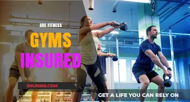 Gym Insurance: What's Covered and What's Not?