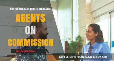 Do Florida Blue Health Insurance Agents Earn Commission? Find Out Here