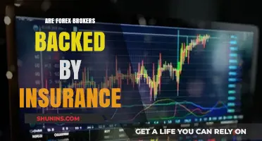 Insurance and Forex Brokers: What's the Deal?