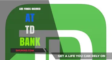 TD Bank: Are Your Funds Insured?