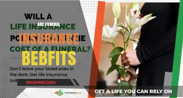 Funeral Insurance Benefits: What You Need to Know