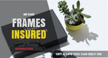 Are Your Glasses Covered by Insurance?