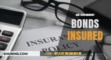 Government Bonds: Are They Insured Against Losses?