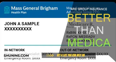 Group Insurance vs. Medicare: What's the Better Option?