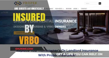 VRBO Insurance: What Protection Do Guests Receive?