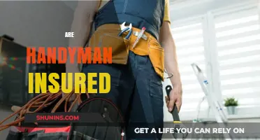 Handyman Insurance: What You Need to Know