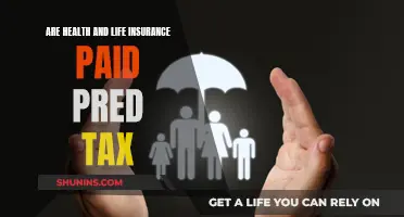 Understanding Health and Life Insurance Tax Benefits