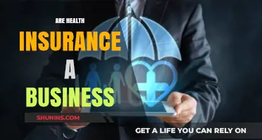 Health Insurance: A Business Model or Social Responsibility?