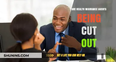 Are Health Insurance Agents Becoming Obsolete in the Digital Age?