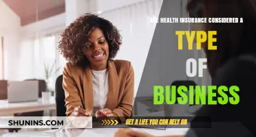 Is Health Insurance a Business? Exploring the Industry's Commercial Nature