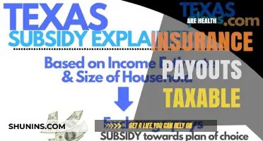 Are Health Insurance Payouts Taxable? Understanding Tax Implications