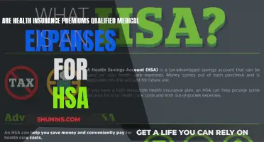 Understanding HSA Eligibility and Health Insurance Premiums