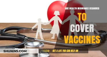 Are Health Insurance Plans Required to Cover Vaccines?