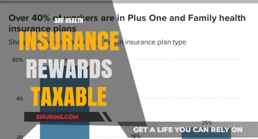 Are Health Insurance Rewards Taxable? Understanding the Tax Implications