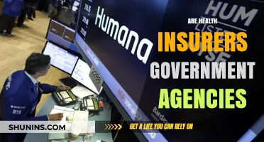 Are Health Insurers Government Agencies? Unraveling the Truth