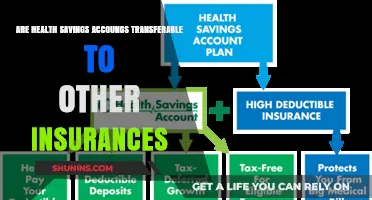 Can You Transfer Health Savings Accounts to New Insurance Plans?